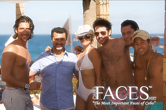 ©www.cabofaces.net Photography